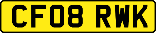 CF08RWK