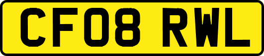 CF08RWL