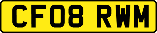 CF08RWM