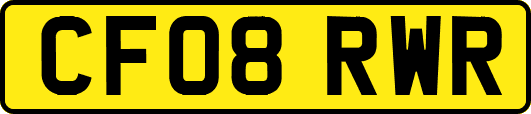 CF08RWR