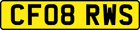 CF08RWS