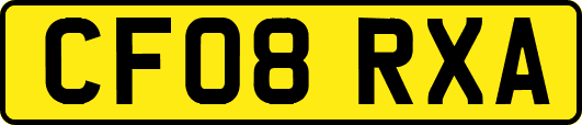 CF08RXA