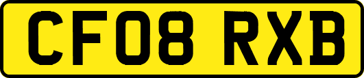 CF08RXB
