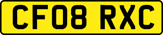 CF08RXC
