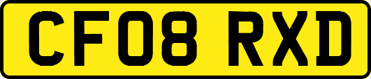 CF08RXD