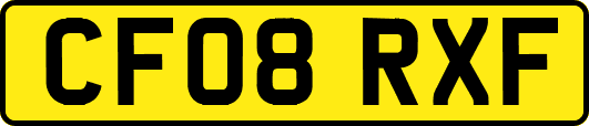 CF08RXF