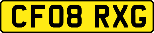 CF08RXG