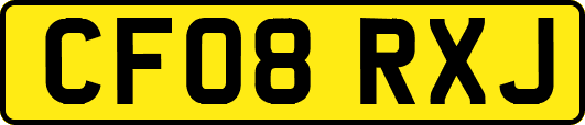CF08RXJ