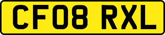CF08RXL