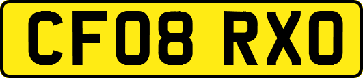 CF08RXO