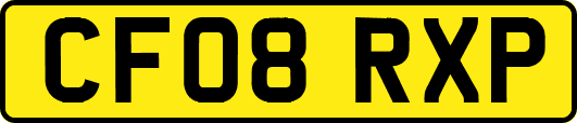 CF08RXP