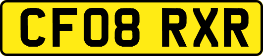 CF08RXR