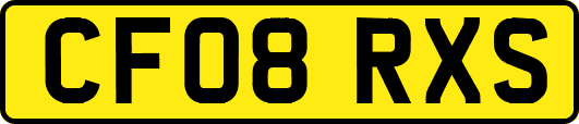 CF08RXS