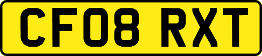 CF08RXT