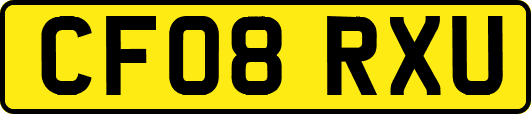 CF08RXU