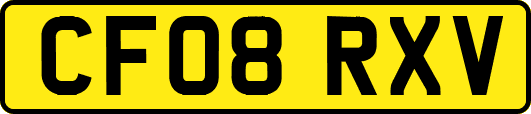 CF08RXV