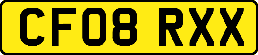 CF08RXX