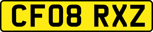 CF08RXZ