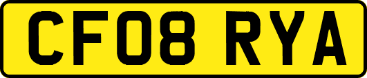 CF08RYA