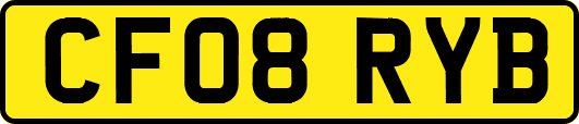 CF08RYB