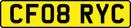 CF08RYC