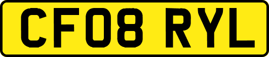 CF08RYL