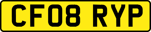 CF08RYP