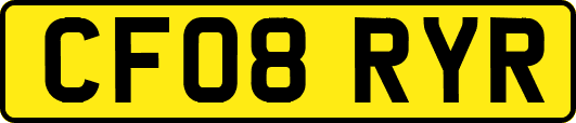 CF08RYR