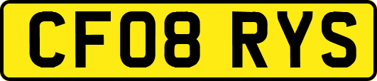 CF08RYS