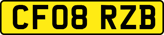 CF08RZB