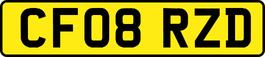 CF08RZD