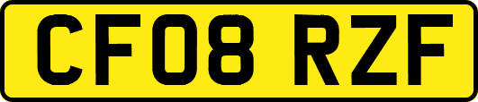 CF08RZF