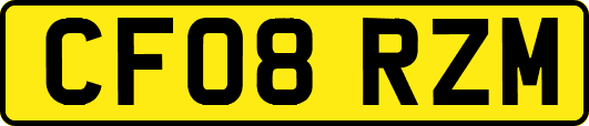 CF08RZM