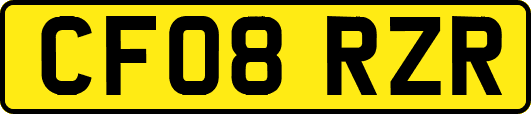 CF08RZR