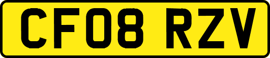 CF08RZV