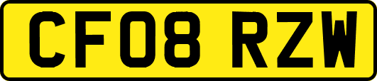 CF08RZW