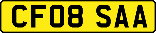 CF08SAA