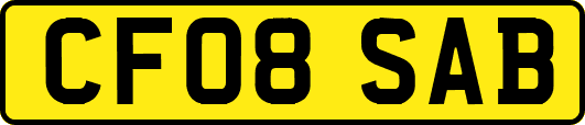 CF08SAB