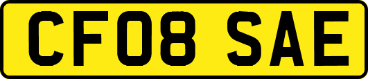 CF08SAE