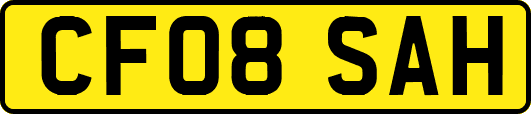 CF08SAH