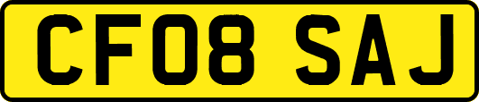 CF08SAJ