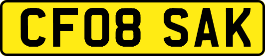 CF08SAK