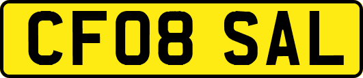 CF08SAL