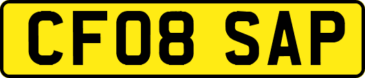 CF08SAP