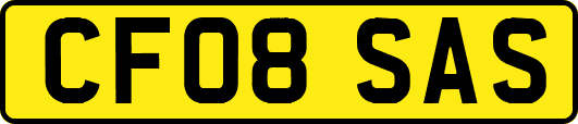 CF08SAS