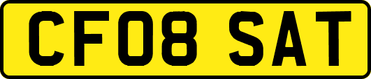 CF08SAT