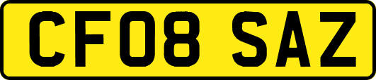 CF08SAZ