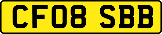 CF08SBB