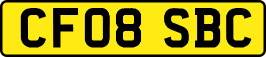 CF08SBC
