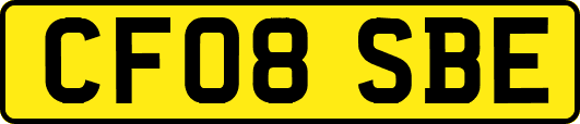 CF08SBE